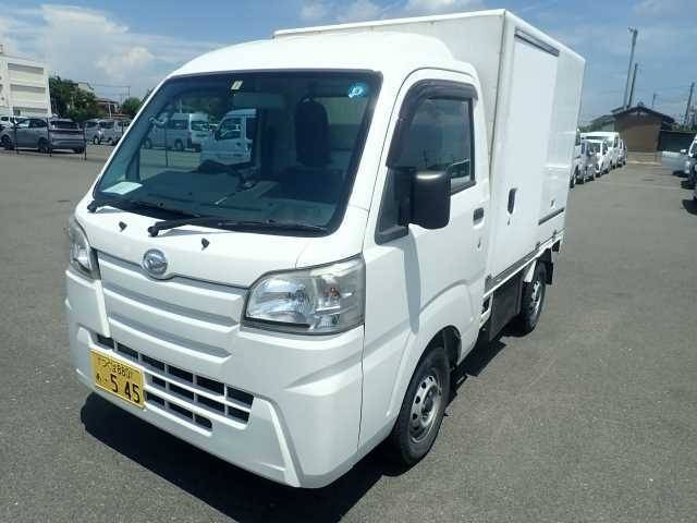 1010 DAIHATSU HIJET TRUCK S500P 2016 г. (ORIX Atsugi Nyusatsu)